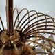 Chandelier tassels
