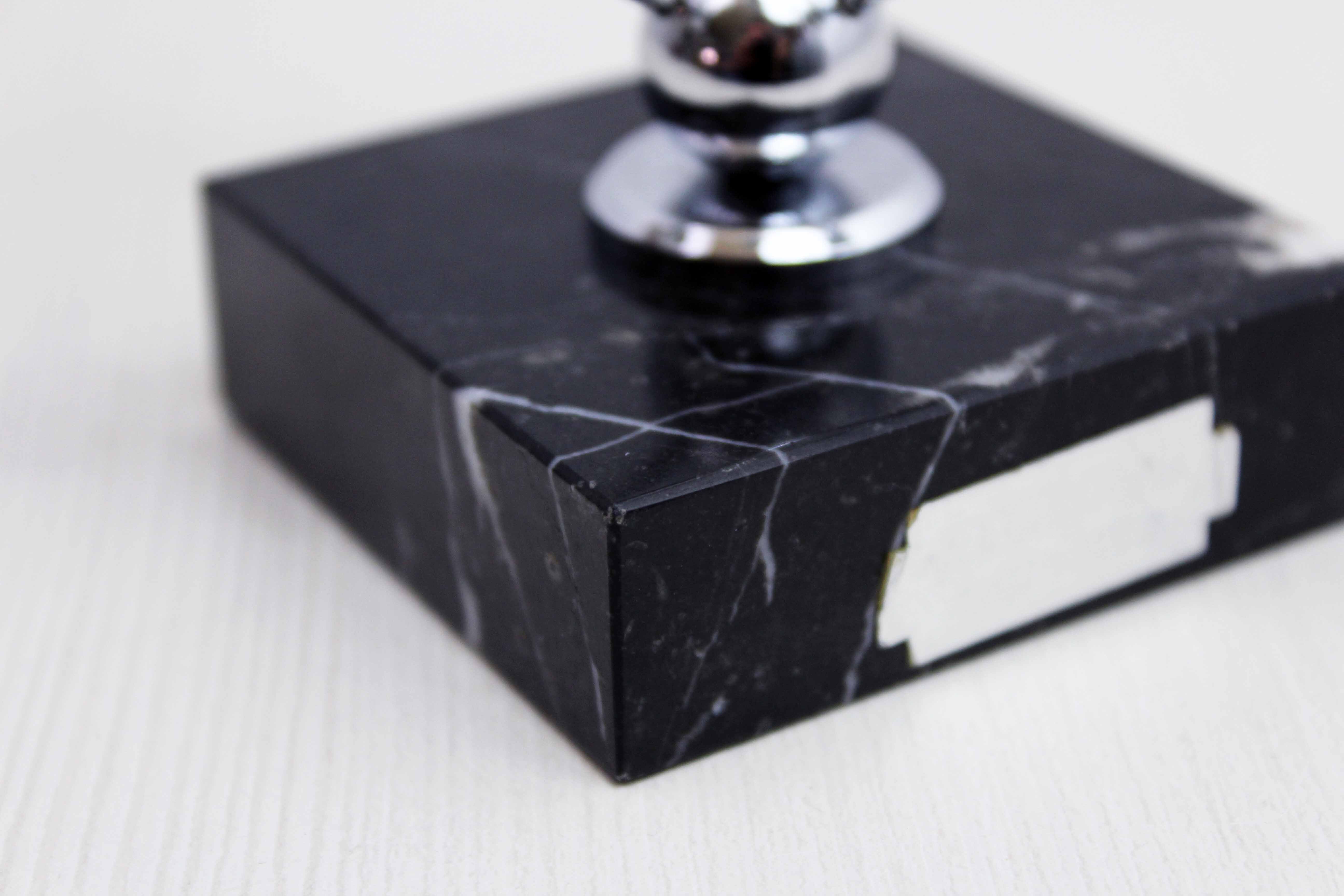 Sculpture Atomium 1960