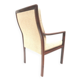 Vintage armchair from Lübke made in the 1970s (15 pieces in stock)