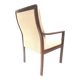Vintage armchair from Lübke made in the 1970s (15 pieces in stock)