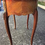 Dressing table marking rosewood