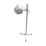 Scialytic lamp of operating room 1950 welsh & co.