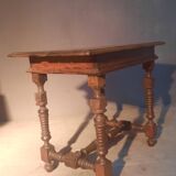 Small Louis XIII period table