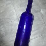 Large single-flower vase