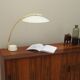 Lampe de bureau, design suédois, années 1980, fabricant : IKEA