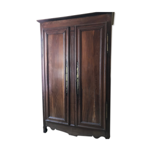 armoire Louis XV