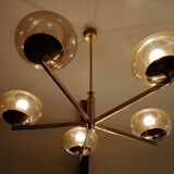 SCE vintage chandelier