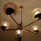 SCE vintage chandelier