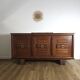 French Modernist Art Deco Enfilade, Circa 1940