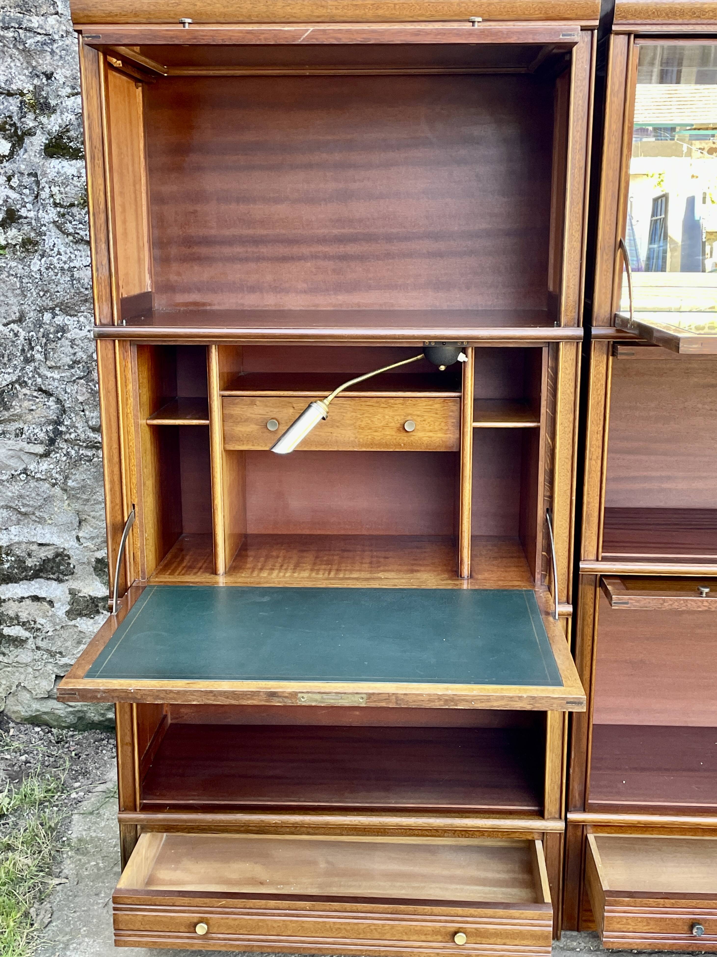 Modular library MD 1960