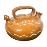 Glazed gargoulette