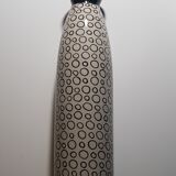 African style vase