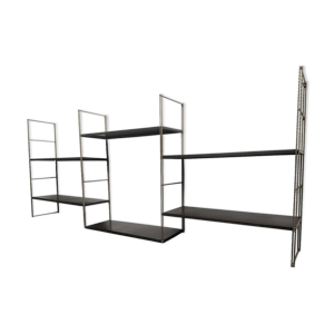 Étagère style string