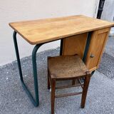 Boarding office spirit Jacques Hitier