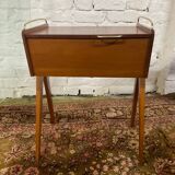 Scandinavian worker from the 50s