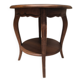 Side table/ round table