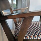 Bridge chairs from the 1950s/60s