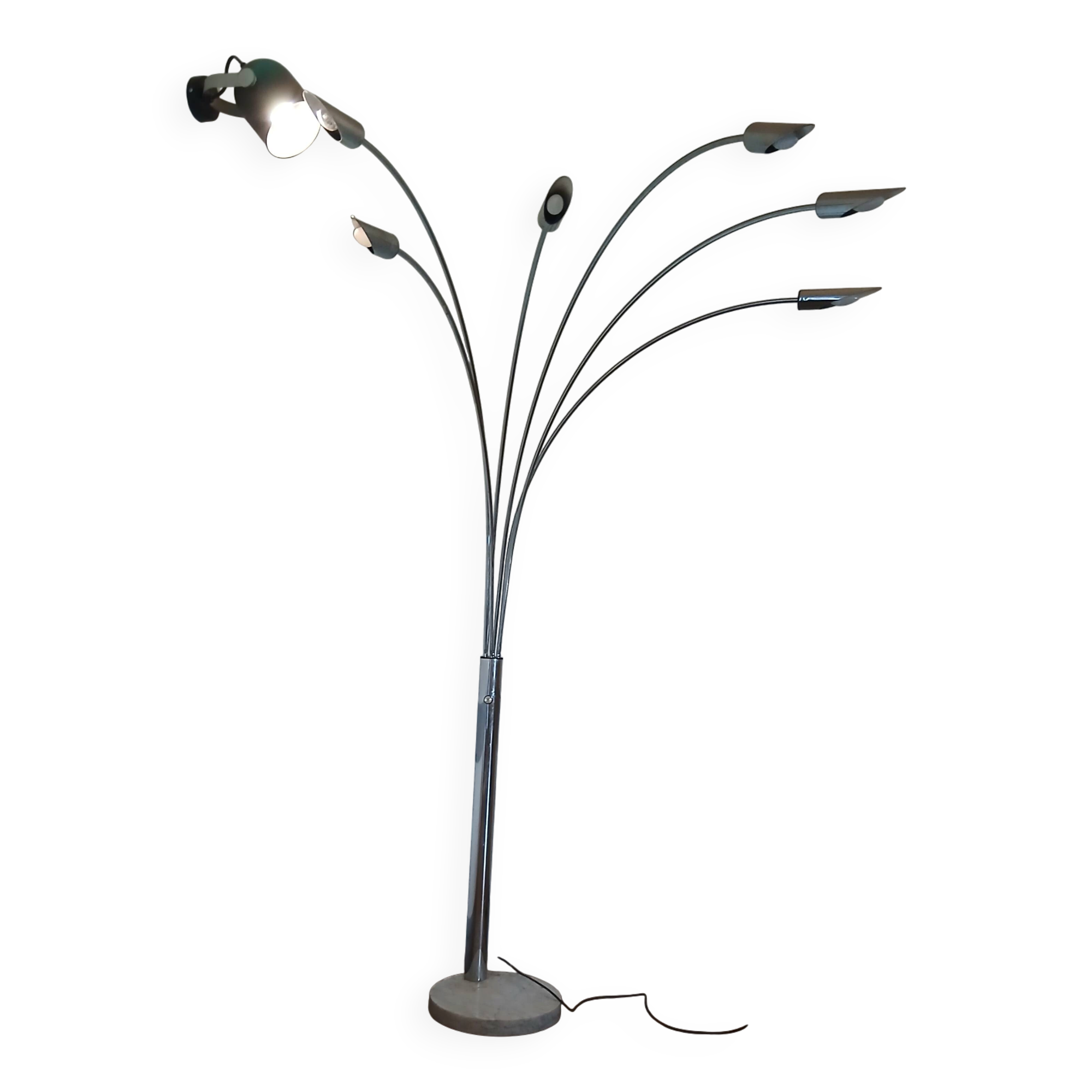 Lampadaire muguet