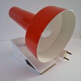 60s/70s clip lamp