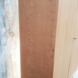 Vintage wardrobe