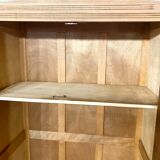 Armoire parisienne brute
