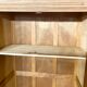 Armoire parisienne brute