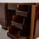 Restored Art Deco desk