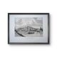Namur, Belgium, Vintage engraving, 1879.
