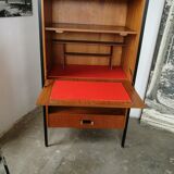 Vintage secretary