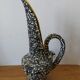 Vallauris Musarra Mabyjo's ceramic pitcher