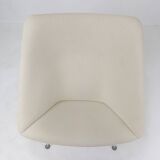 Oyster Chair Chair by Pierre Paulin for Artifort, 1980's