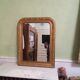 Mirror Louis Philippe 67X42 cm