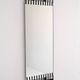 Mirror by Ettore Sottsass for Santambrogio & De Berti, 1958