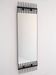 Mirror by Ettore Sottsass for Santambrogio & De Berti, 1958