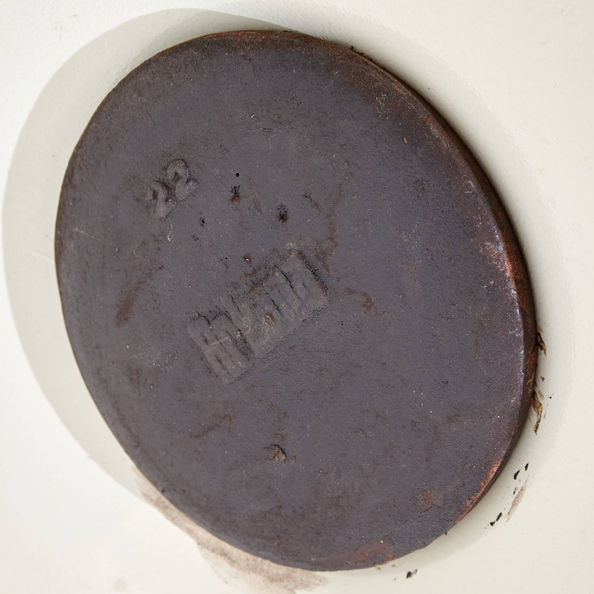 ARKANA DINING SET BY MAURICE BURKE, SET OF 7 (MK9663)