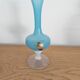 Opaline vase