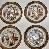 Digoin coffee cups