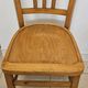 Vintage Luterma bistro chair pair – mid 20th century (1950s-60s)