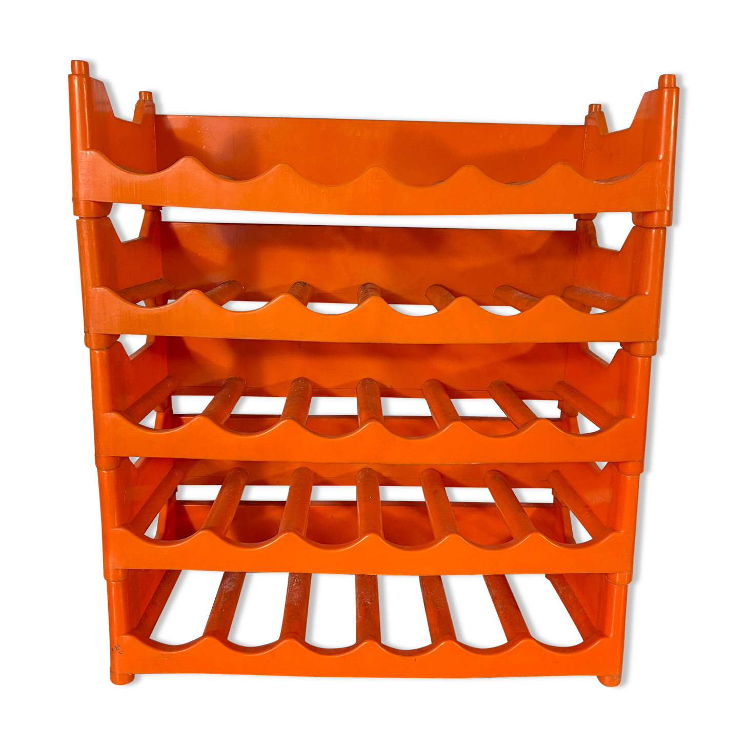 Bottle rack