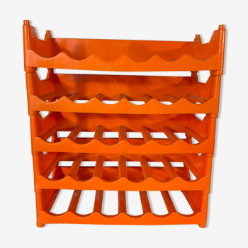 Bottle rack