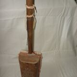 Guembri  North Africa stringed lute