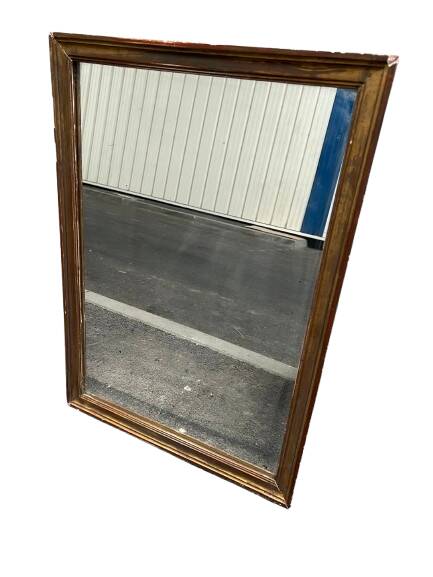 Miroir classique