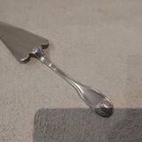 Christofle Vendome silver plated pie server