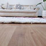 Traditional Beni Ouraine Berber rug, size 150 x 250 cm