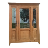 Large Parisian wardrobe