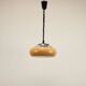 Mid Century Pendant Meblo, Harvey Guzzini, Italy, 1970s