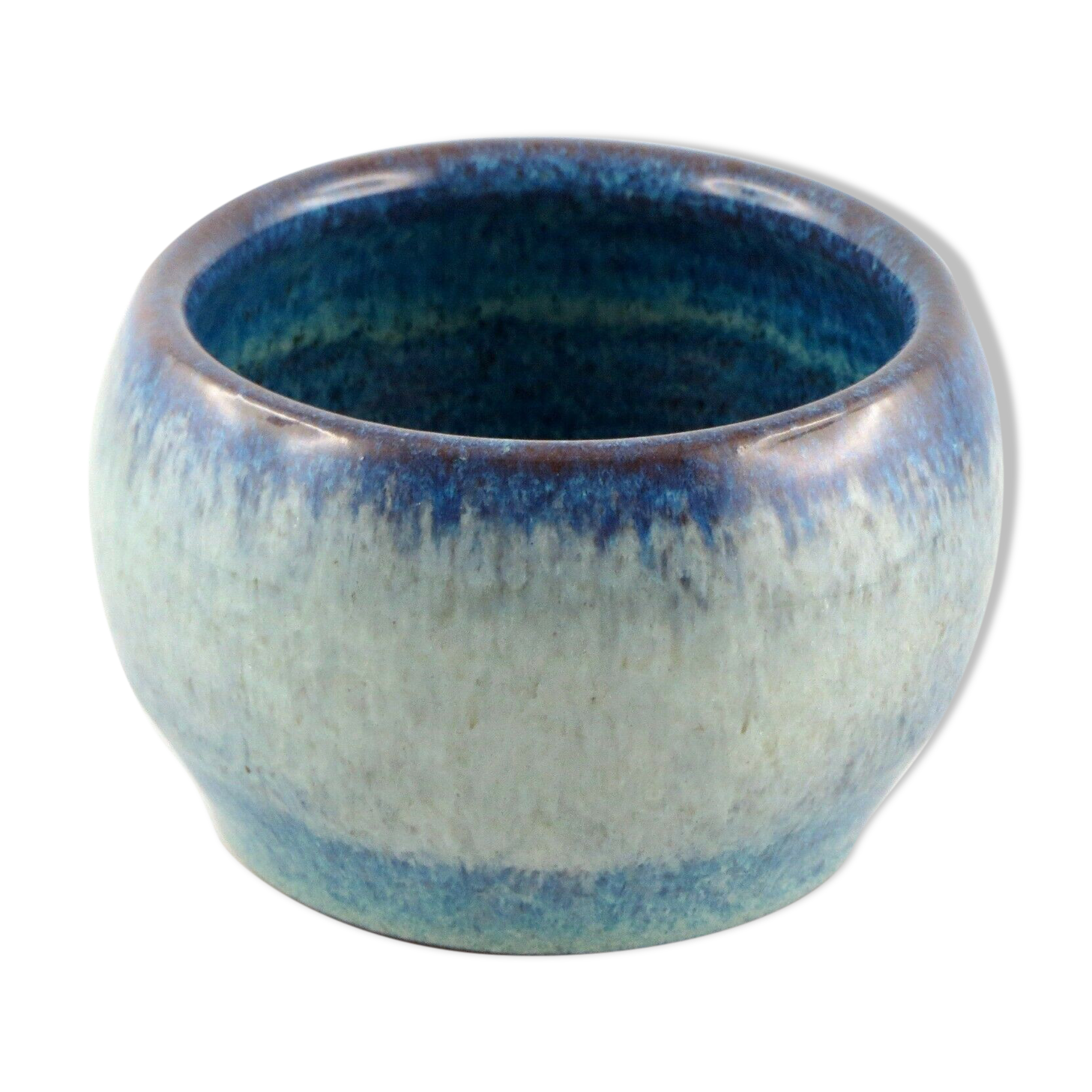 Ceramics Vallauris small cut thatdon Emile Masson