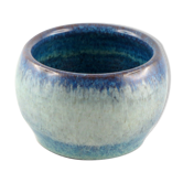 Céramique Vallauris petite coupe celadon Emile Masson