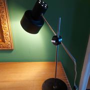 Vintage articulated lamp Jan Suchan