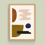 No. Shapescape. 10 A3